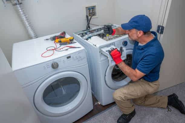 Dryer Repair
